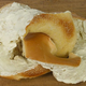 Illustration for article titled Someone devised the mathematically perfect way to slice a bagel